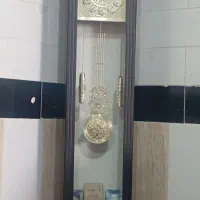 ساعت ایستاده مدل کلاسیک|ساعت دیواری و تزئینی|مرودشت, شهرک مهدیه|دیوار