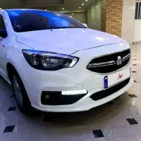 شاهین پلاس اتومات مدل ۱۴۰۴ معاوضه|خودرو سواری و وانت|تهران, کیانشهر|دیوار