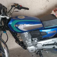 تیر‌پر توس‌.مدل1404