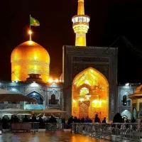 تور هوایی مشهد مقدس میلاد حضرت فاطمه زهرا (س)