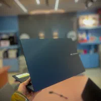لپتاپ آکبند دانشجویی Asus Vivobook 1704|رایانه همراه|پاکدشت, حصار امیر|دیوار