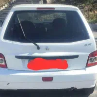 پراید ۱۱۱ مدل ۹۸