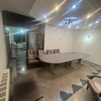 جردن/۷۵متر ساختمان اداری‌به‌نام/فول/