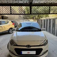 هیوندا i20 /97 کم کار|خودرو سواری و وانت|تهران, فرمانیه|دیوار