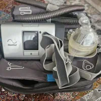 دستگاه کمک تنفسی vpap s  Lumis 100|پزشکی|مشهد, دانشجو|دیوار