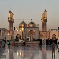 کاروان کربلا ایام فاطمیه
