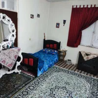 خانه ویلایی دربست|اجارهٔ خانه و ویلا|کرج, برغان|دیوار