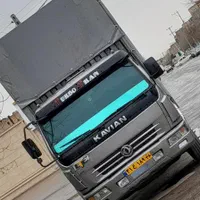 خدمات باربری حمل نقل اثاثیه منزل اسباب کشی|خدمات حمل و نقل|نیشابور, هفده شهریور|دیوار