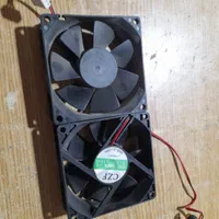 فن rgb|قطعات و لوازم جانبی رایانه|ارومیه, |دیوار
