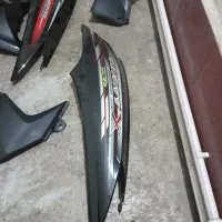 فلاپ و چراغ عقب ویو ناتالی سالم