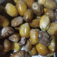 خرما|خوردنی و آشامیدنی|بافق, |دیوار