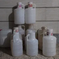 دبه جا شیره و عسل