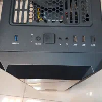 کیس گیمینگ|رایانه رومیزی|همدان, |دیوار