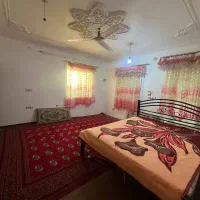 سویت 2 خاب دو دقیقه به آبشار به شهر و  دانشگاه|اجارهٔ کوتاه‌مدت ویلا و باغ|علی‌آباد کتول, |دیوار