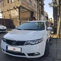 سراتو ۹۴ دنده ای|خودرو سواری و وانت|کرج, حصارک پایین|دیوار