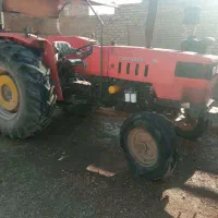 فروش دستگاه تراکتور ۷۰