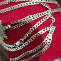 نقره های ایتالیایی معاوضه|جواهرات|کرمانشاه, |دیوار