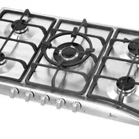 گاز اخوانgi13 استیل رومیزی صفحه ای