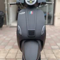 طرح وسپا نامی ۱۵۰ مدل ۱۴۰۳|موتورسیکلت|رشت, یخسازی|دیوار