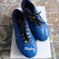 کفش سه جفت همه باهم ۵۰۰ ت|کفش و لباس بچه|مشهد, هفت تیر (حافظ)|دیوار