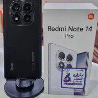 Note 14 pro 256 8 4G