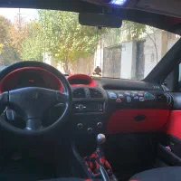 206 ارسی سند تک برگ|خودرو سواری و وانت|کرج, فاز ۵ مهرشهر|دیوار