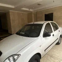 تیبا صندوقدار دوگانه کارخانه