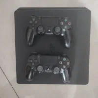 پی اس فور(ps4)