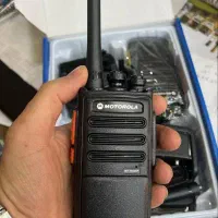 بیسیم موتورولا اصل( واکی تاکی) MT 12000 جدید