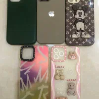 قاب گوشی ۱۲پرو