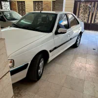 پارس سال مدل ۱۴۰۰