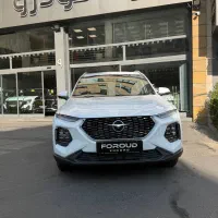 هایما 8s سفید مدل ۱۴۰۴ صفر خشک|خودرو سواری و وانت|تهران, قیطریه|دیوار