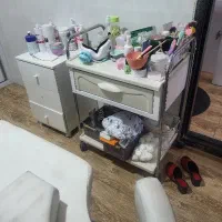 ترولی پزشکی