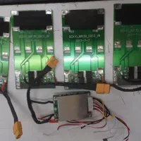 بی ام اس کنترول شارژ باتری|لوازم جانبی موبایل و تبلت|تهران, تهرانپارس شرقی|دیوار