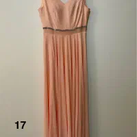 فروش لباس مجلسی نو و در حد نو|لباس|شیراز, چنچنه|دیوار