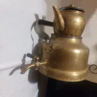 لوازم مسی قدیمی