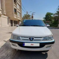 پژو پارس tu5