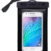 کاور ضد آب گوشی