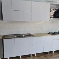 در چالوس کابینت پیش ساخته کمد جاکفشی درجه یک|جاکفشی، کمد، دراور|چالوس, |دیوار