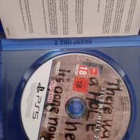 بازی silent hill 2 برای ps5|کنسول، بازی ویدئویی و آنلاین|کرمان, |دیوار