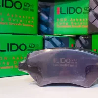 لنت ترمز کلیه خودروهای داخلی و خارجی دیسک و صفحه