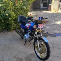 موتور نیکتاز ۲۰۰