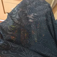 فروش پارچه چادر مشکی