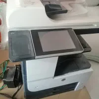 پرینتر اچ پی 725