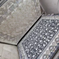 حراج یه تعداد فرش ۱۲۰۰ شانه به قیمت پارسال|فرش|ملارد, |دیوار