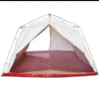 چادر ۱۲ نفره برزنت