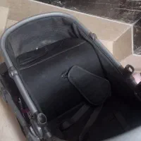 کاسگه ببکو|کالسکه و لوازم جانبی|تهران, گمرک|دیوار