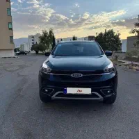تیگو 7 مدل 401