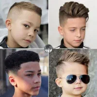 اصلاح مو فقط200