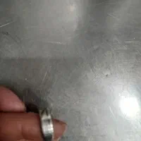 انگشتر نقره